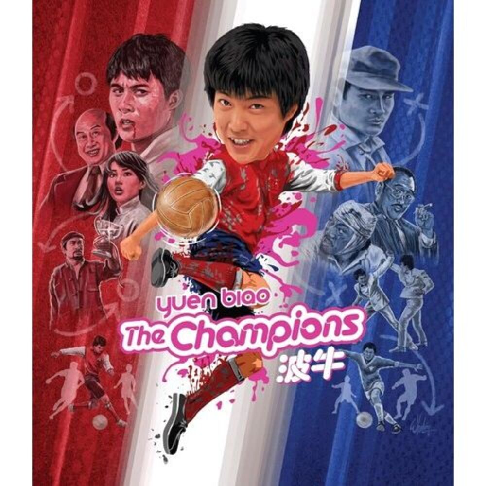 Champions